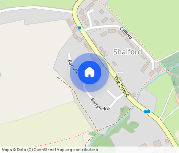 Barryfields, Shalford, Braintree - Photo 1