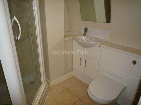 The Birchin, Joiner Street, Northern Quarter, M4 - Photo 5