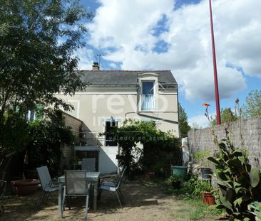 Location Maison 3 pièces 83m² LA MEMBROLLE SUR LONGUENEE 49770 - Photo 4