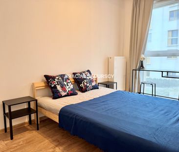 2 pok. Saska, Lipska, Płaszów, szybki tramwaj - Photo 6