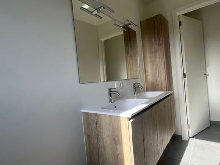 Appartement te huur - Photo 4