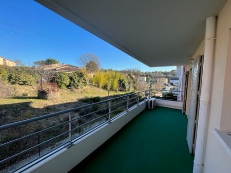 Appartement r�cent Fuveau - 3 pi�ce(s) - 53.0 m2, - Photo 2