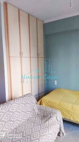 Studio/Γκαρσονιέρα για ενοικίαση Υψηλά Αλώνια (Πάτρα) - Φωτογραφία 3