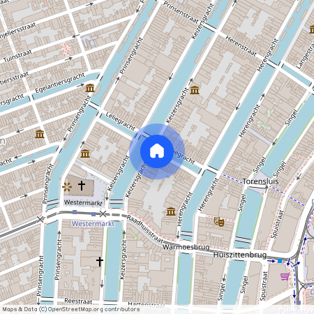 Leliegracht 25-B, Leliegracht e.o., 1016GR, Amsterdam