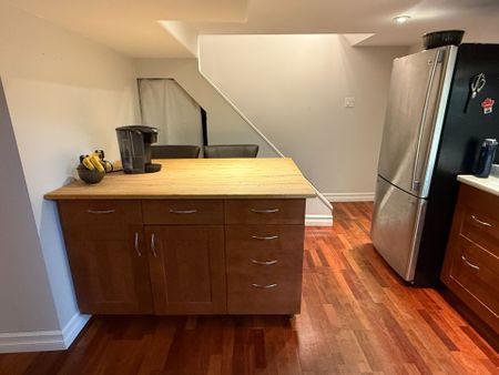 For Lease - 125 Grove Street Unit# BASEMENT, Guelph, Ontario - Photo 2