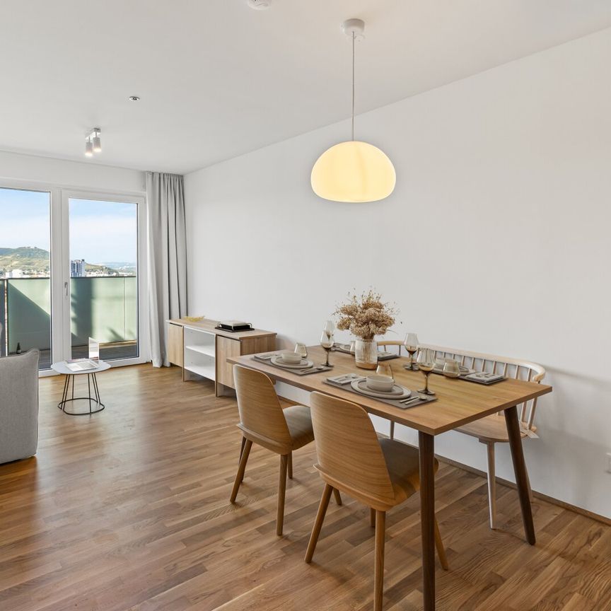 Modern Comfort with Urban Convenience - Photo 1