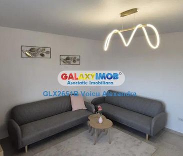Apartament 2 Cam Berceni - Bloc Nou - Aparatorii Patriei - Metrou - Fotografie 3