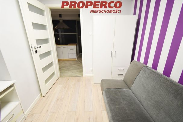 Kielce, Centrum, Wojska Polskiego - Photo 1