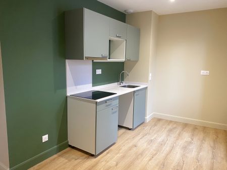 Location Appartement 2 pièces 46m² VICHY 03200 - Photo 5