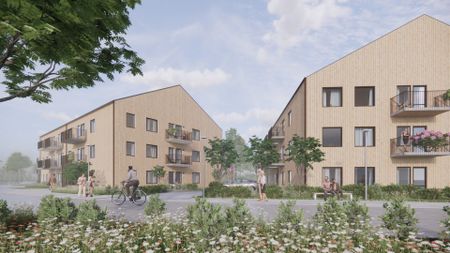 Lövsalsvägen, Linköping - Photo 3