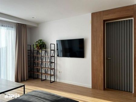 Apartament 2 camere | 50 mp + terasă 14 mp | zona Brancoveanu - Fotografie 4
