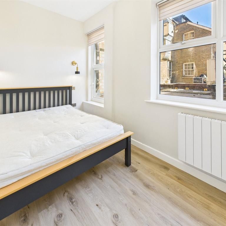 1 bedroom apartment to rent - Photo 1