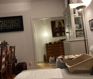 Svandammsvägen, Hägersten - Foto 2