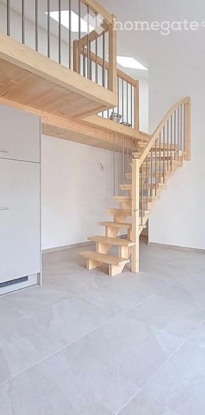 2.5 Zimmer, 53 m² - Foto 1