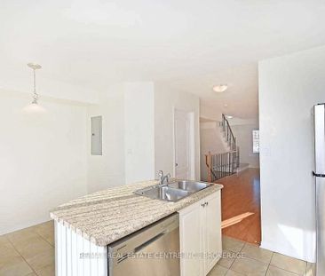 For Lease - 5605 Oscar Peterson Boulevard Unit# 4, Mississauga, Ont... - Photo 5