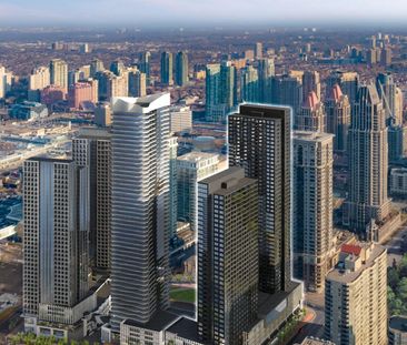 For Lease - 395 Square One Drive Unit# 3809, Mississauga, Ontario - Photo 6