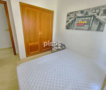 Piso en alquiler en Calle del Arquitecto Morell - Photo 5