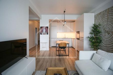 Apartament Premium 2 camere. 2 bai,Dressing | Terasa | Parcare Inclusa | Baneasa - Photo 2