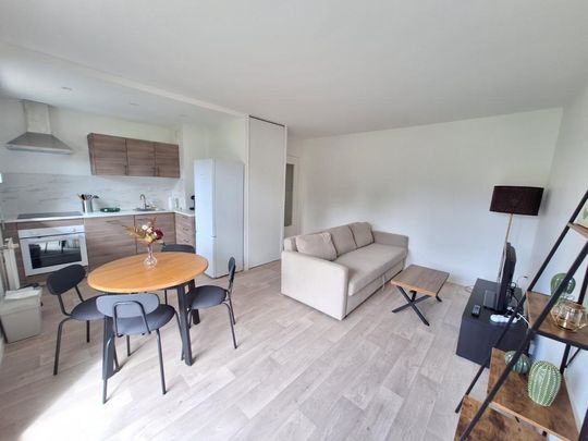 Appartement T2 à louer - 36 m² - Photo 1
