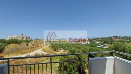 Διαμέρισμα για ενοικίαση Μαραθίτης (Ηράκλειο Κρήτης) - Photo 5
