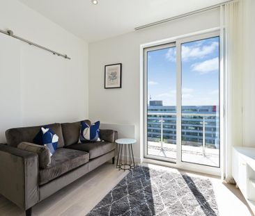 1 bedroom flat to rent - Photo 4