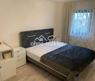 Traumhafte 3,5 Zimmer Wohnung - Foto 4