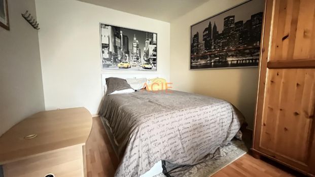 Location Appartement 1 pièce 31m² LOUVRES 95380 - Photo 1