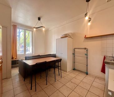 "LE CDG" - Location Appartement poitiers : 0 m2 - Photo 2