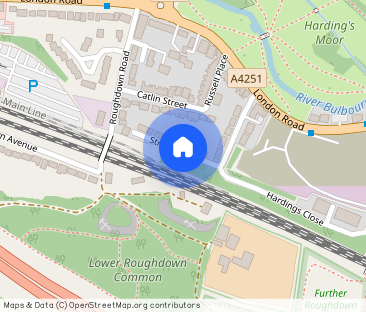 Stratford Way, Hemel Hempstead, HP3 - Photo 1