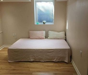 For Lease - 25 Marine Drive Unit# Bsmt, Brampton, Ontario - Photo 1