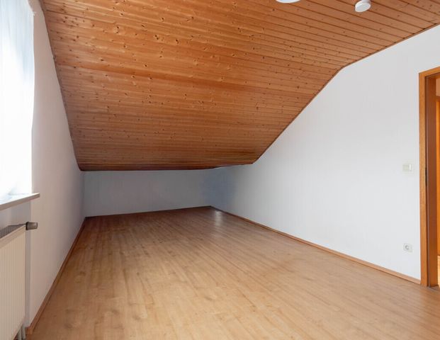 Charmante 2-Zimmer-Wohnung mit Balkon in Ingolstadt-West - Photo 1