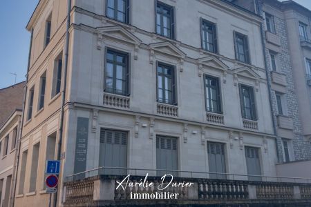 Location Appartement 2 pièces 35m² TOURS 37000 - Photo 4