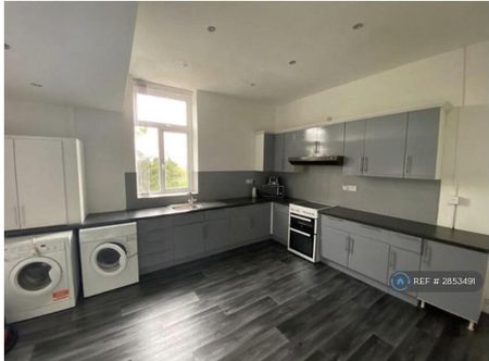 1 bedroom in a house share to rent - Photo 3