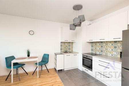 Warszawa Wola, ul. Stańczyka - Photo 4