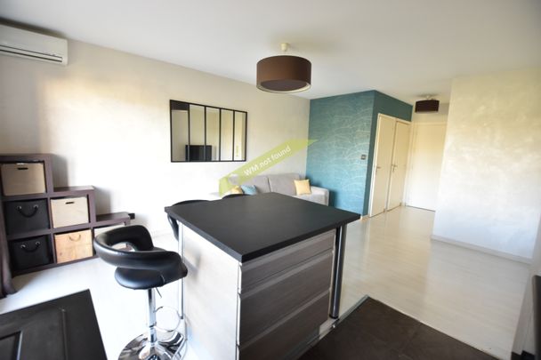 Location Appartement 1 pièce 29m² NICE 06200 - Photo 1