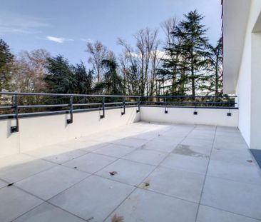 Appartement 4 pièces – 81 m² - Photo 6