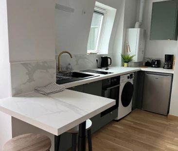 Location Appartement 1 pièce 26m² - Photo 5