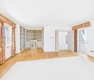 5 bedroom detached house to rent - Photo 5