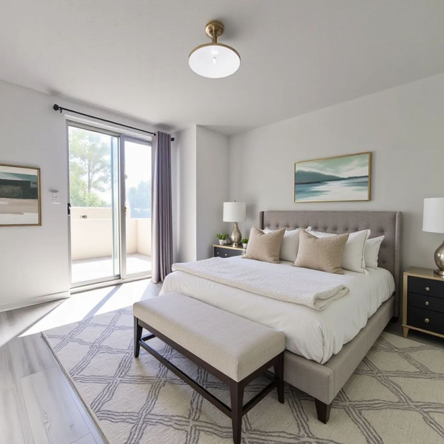 For Lease - 3823 Lakeshore Boulevard Unit# A, Toronto, Ontario - Photo 1