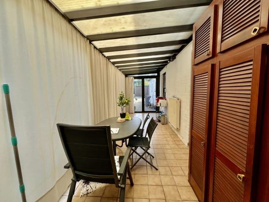 Appartement te huur - Photo 1