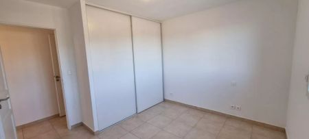 Appartement T4 en location à BORGO - Photo 3