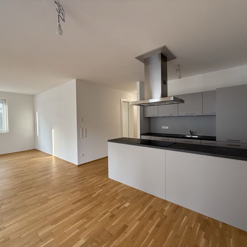 Schöne 3-Zimmer-Gartenwohnung in Klosterneuburg (Beispielfotos) - Foto 1