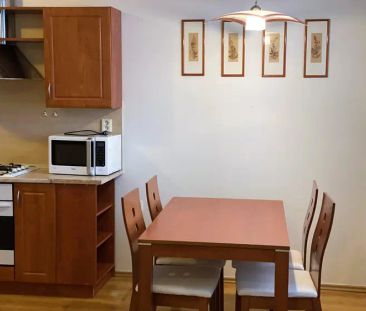 NABÍDKA PRONÁJMU CIHLOVÉHO BYTU 2+KK VE ŠLAPANICÍCH U BRNA - Photo 6
