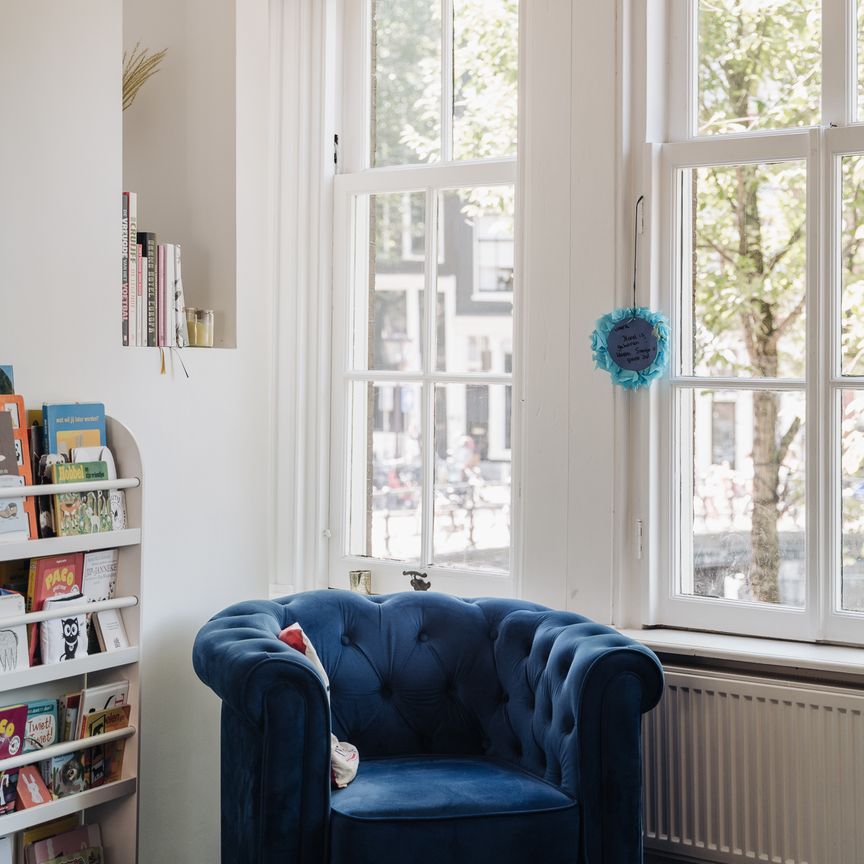 singel, 377, 1012 WL, Amsterdam - Photo 1