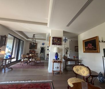 Exceptional Three Bedrooms Apartment, Kiseleff - Photo 6