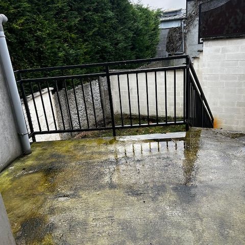 Appartement RDC - 60m² 59300 Valenciennes - Photo 1