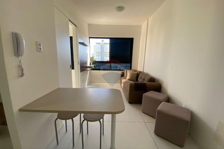 Apartamento 1/4 no Imbuí para alugar - Foto 3
