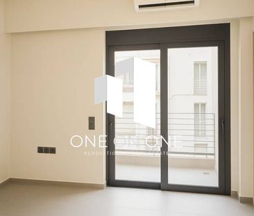 Διαμέρισμα για ενοικίαση Τριών Ναυάρχων - Άγιος Ανδρέας (Πάτρα) - Φωτογραφία 5