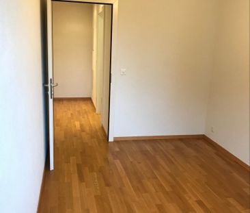 Très bel appartememt 3.5p à Vevey - Photo 2