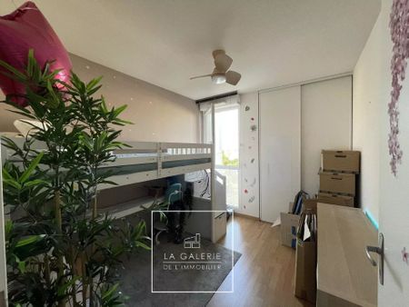 Location Appartement 3 pièces 64m² BALMA 31130 - Photo 3